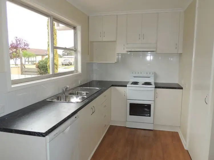 Second view of Homely house listing, 59 Harrison Crescent, Swan Hill VIC 3585