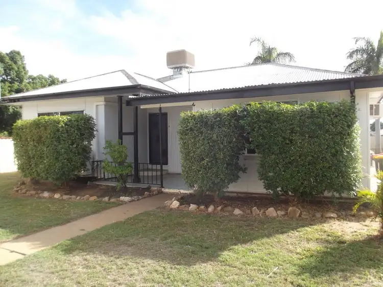 Main view of Homely house listing, 36 French Street, Clermont QLD 4721