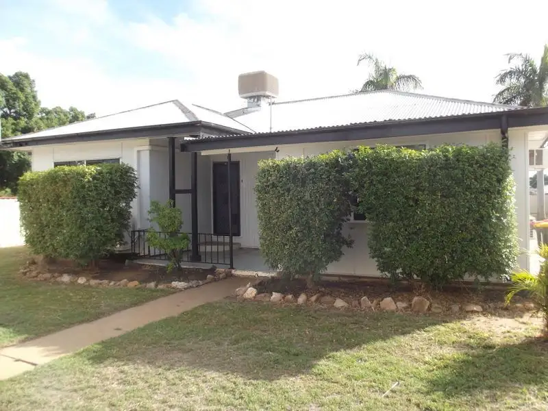 Main view of Homely house listing, 36 French Street, Clermont QLD 4721