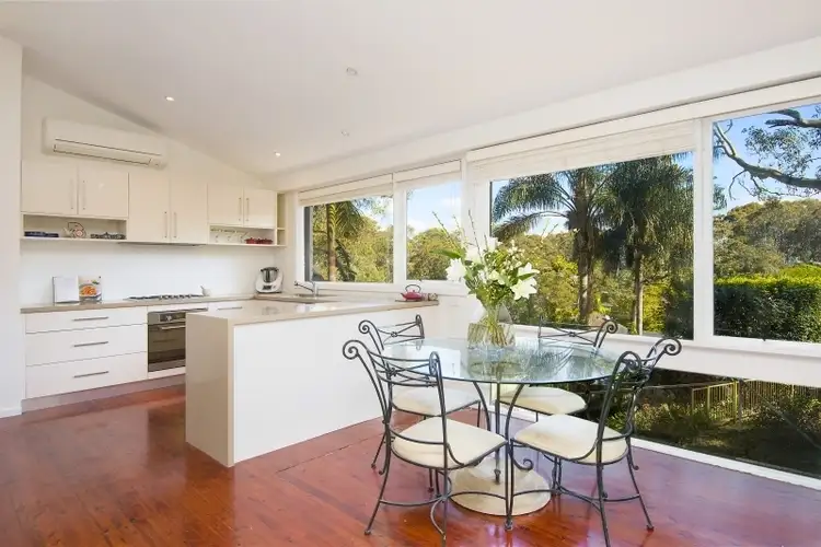 Second view of Homely house listing, 5 Capua Place, Avalon Beach NSW 2107