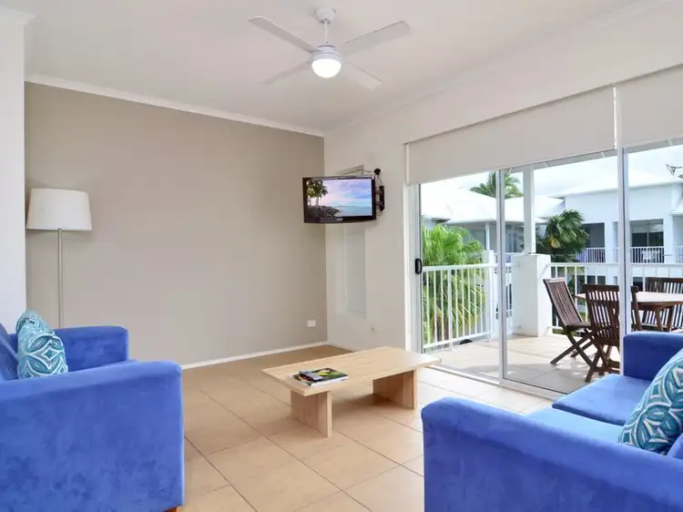 Fourth view of Homely apartment listing, 89 Portsea/70 Davidson Street, Port Douglas QLD 4877