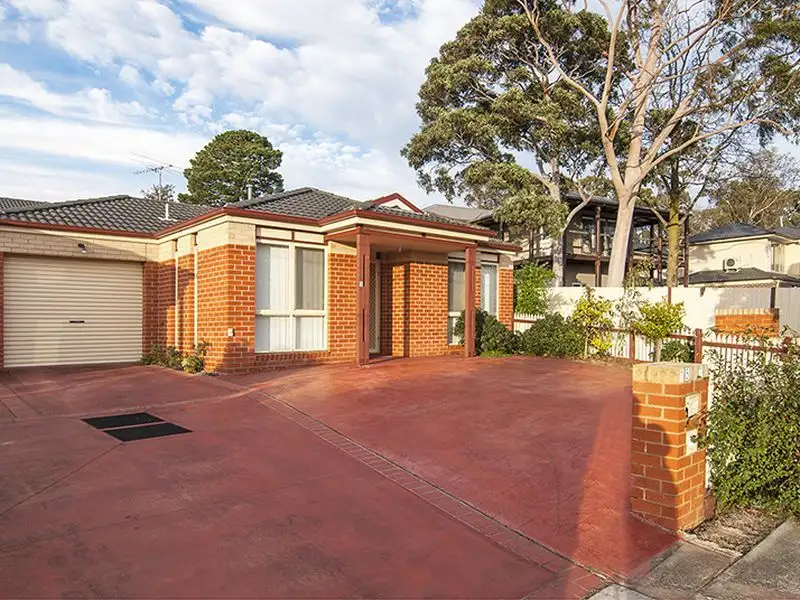 Main view of Homely unit listing, 2/15 Nockolds Crescent, Noble Park VIC 3174