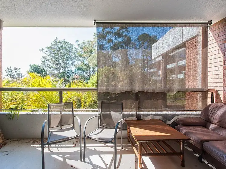 Third view of Homely unit listing, 7 -9 Donald Street, Nelson Bay NSW 2315
