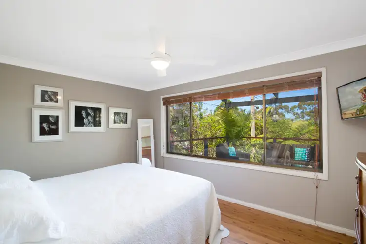 Fourth view of Homely house listing, 56 Wallumatta Road, Newport NSW 2106