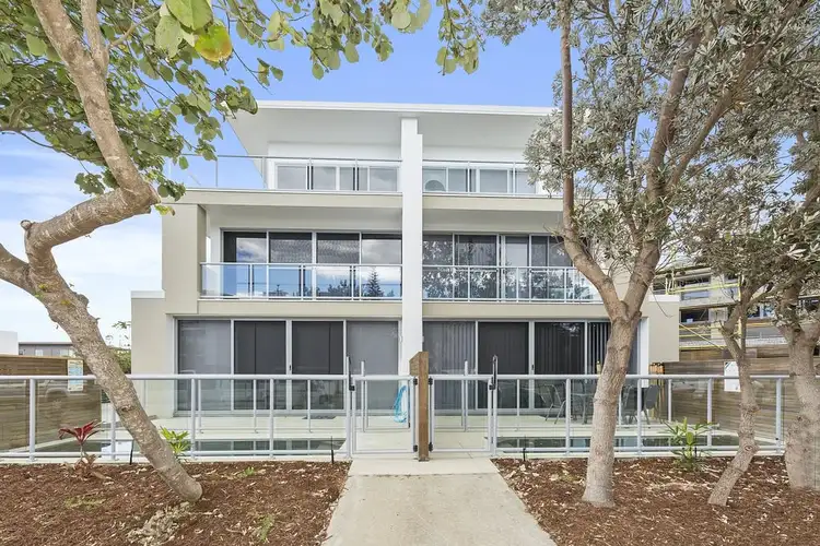 Main view of Homely unit listing, 14/2-8 Beech Lane, Casuarina NSW 2487