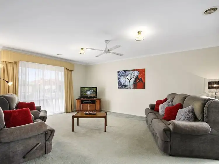 Second view of Homely house listing, 12 Ibis Ave, Sale VIC 3850
