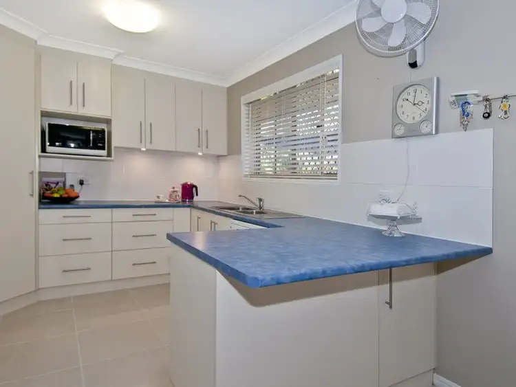 Third view of Homely house listing, 6 Lindau Street, Edens Landing QLD 4207