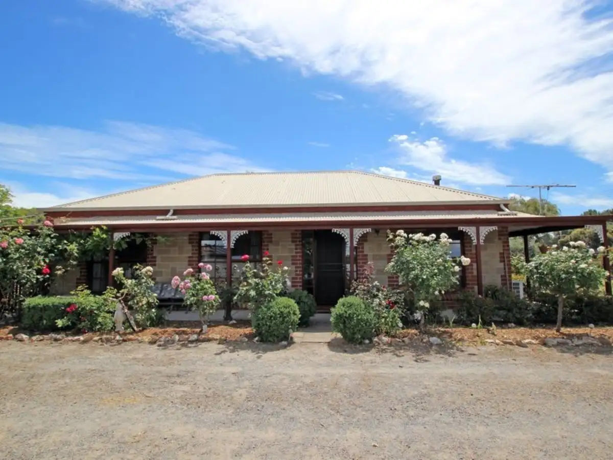 Main view of Homely house listing, 19 Waye Street, Mount Compass SA 5210