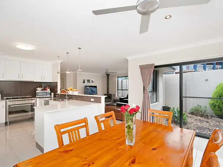 Second view of Homely semi-detached listing, 1/50 Killarney Crescent, Skennars Head NSW 2478
