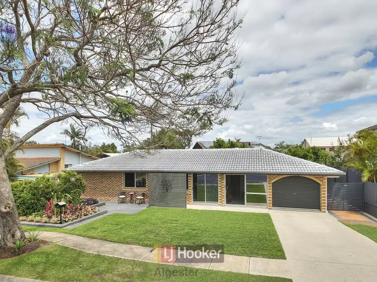 Main view of Homely house listing, 15 Marara Street, Algester QLD 4115