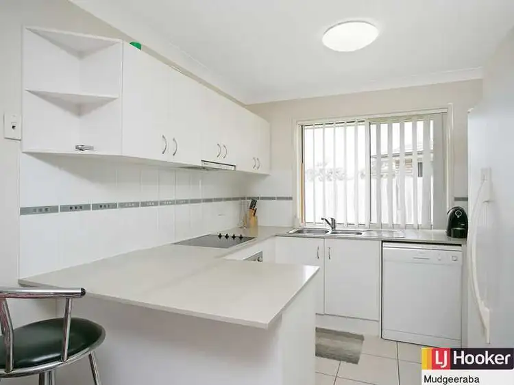 Second view of Homely house listing, 5 Lorrae Place, Ormeau QLD 4208