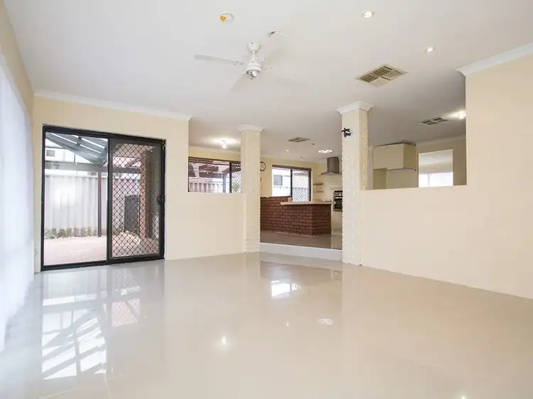 Fifth view of Homely house listing, 3 Tarakan Heights, Marangaroo WA 6064