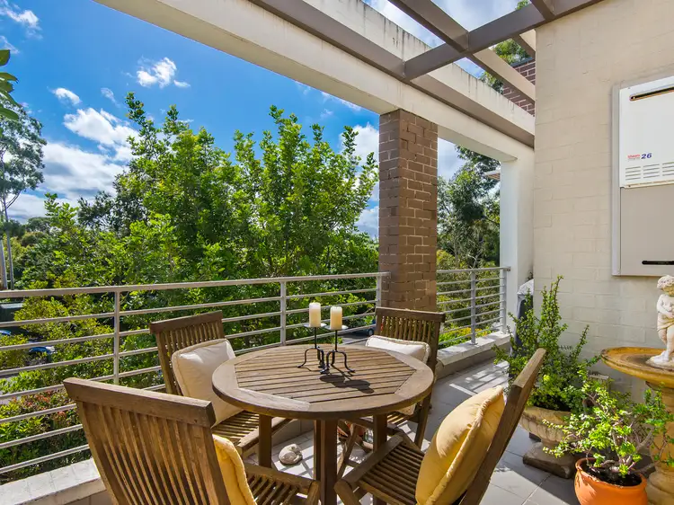 7/21 Angophora Circuit, Warriewood NSW 2102