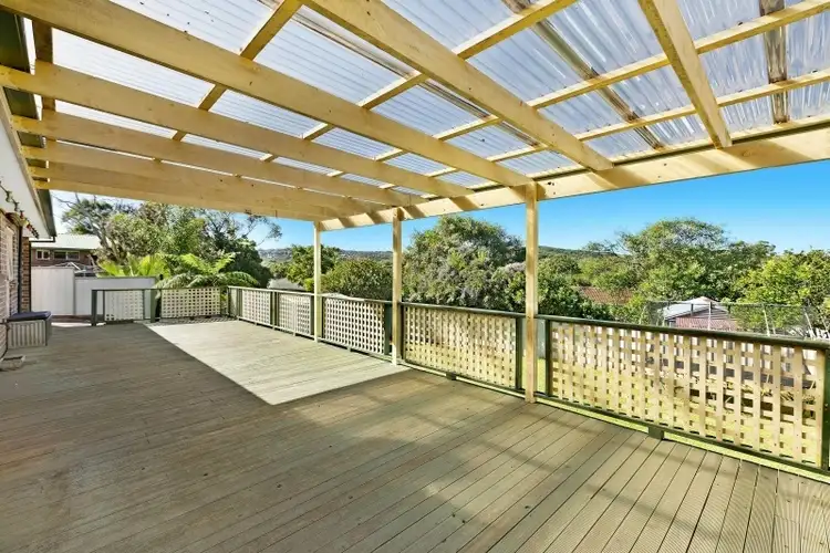 Third view of Homely house listing, 243 Cresthaven Avenue, Bateau Bay NSW 2261