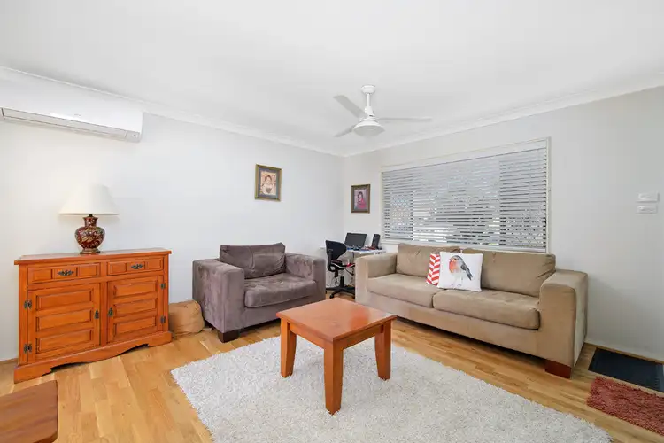 Second view of Homely villa listing, 5/29 Denham Street, Port Macquarie NSW 2444