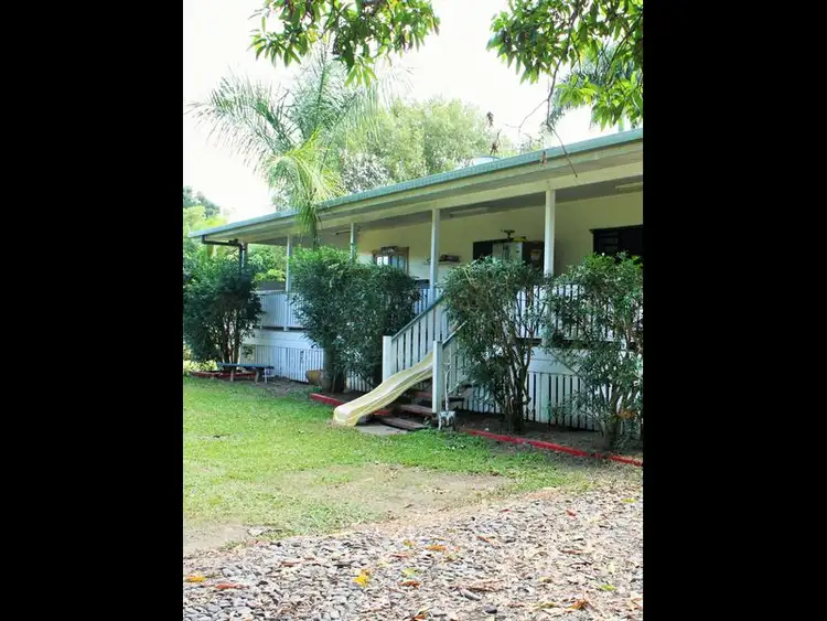 Fifth view of Homely house listing, 16A Arizona Crescent, White Rock QLD 4868