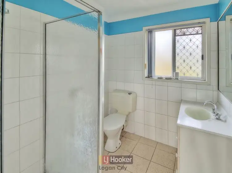 Second view of Homely townhouse listing, 8/108 Smith Road, Woodridge QLD 4114