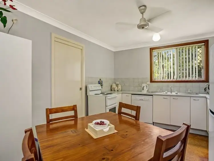 Third view of Homely house listing, 7 The Avenue, Maryville NSW 2293