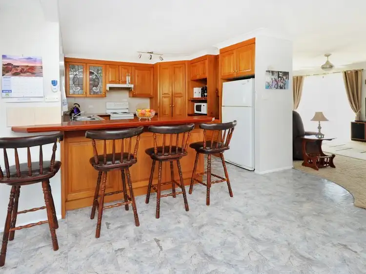 Fourth view of Homely house listing, 40 Lights Street, Emerald Beach NSW 2456