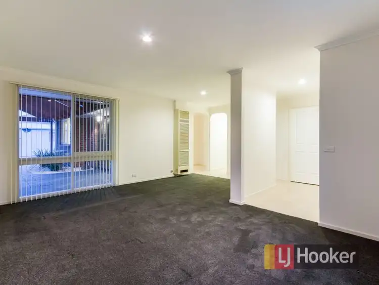Fourth view of Homely house listing, 31 Lawless Drive, Cranbourne North VIC 3977