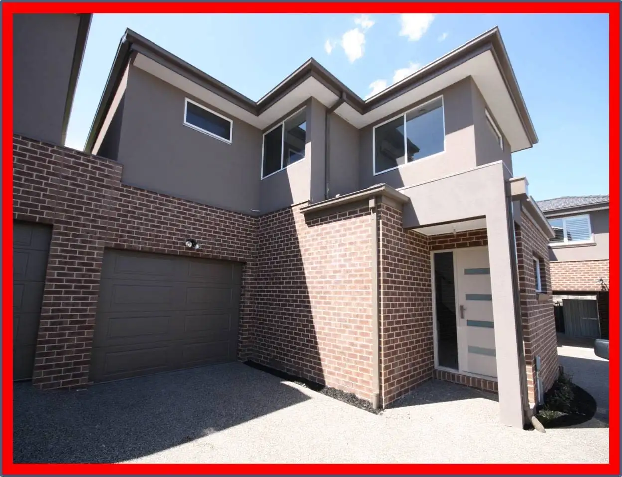 Main view of Homely house listing, 2/519 SPRINGVALE ROAD, Springvale South VIC 3172