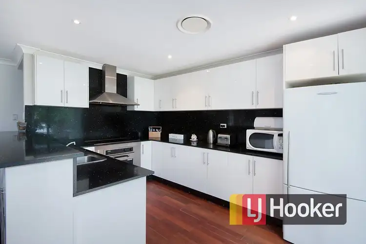 Third view of Homely house listing, 58 Old Castle Hill Road, Castle Hill NSW 2154