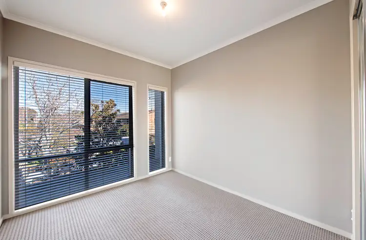 Sixth view of Homely apartment listing, 15/57-61 Lowanna Street, Braddon ACT 2612