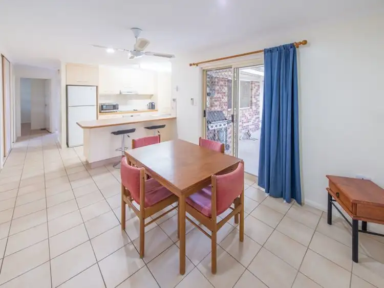 Seventh view of Homely house listing, 9 Curran Court, Kepnock QLD 4670