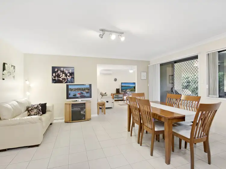 Fourth view of Homely house listing, 16 Lomond Place, Parkinson QLD 4115