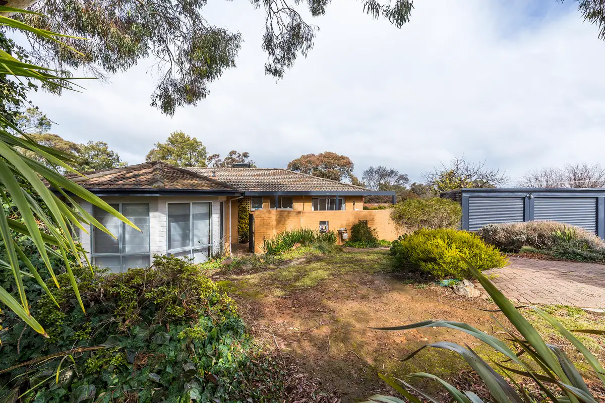Main view of Homely house listing, 8 Aaron Place, Macgregor ACT 2615