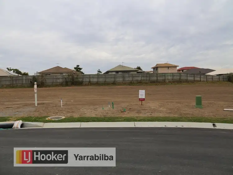 Second view of Homely land listing, Lot 87/ Marcus Drive, Regents Park QLD 4118