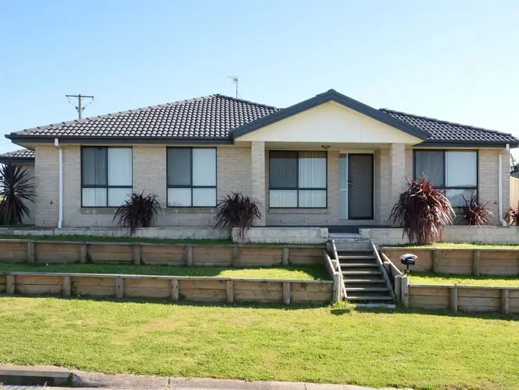 19 Ventura Close, Rutherford NSW 2320