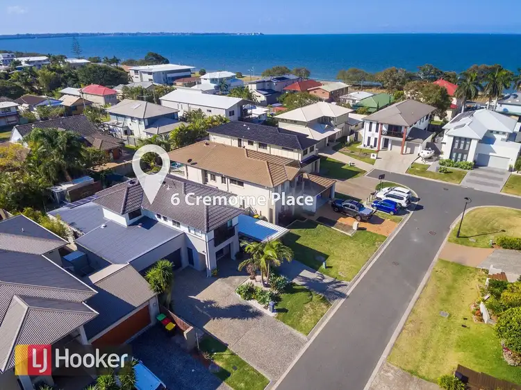 Second view of Homely house listing, 6 Cremorne Place, Brighton QLD 4017