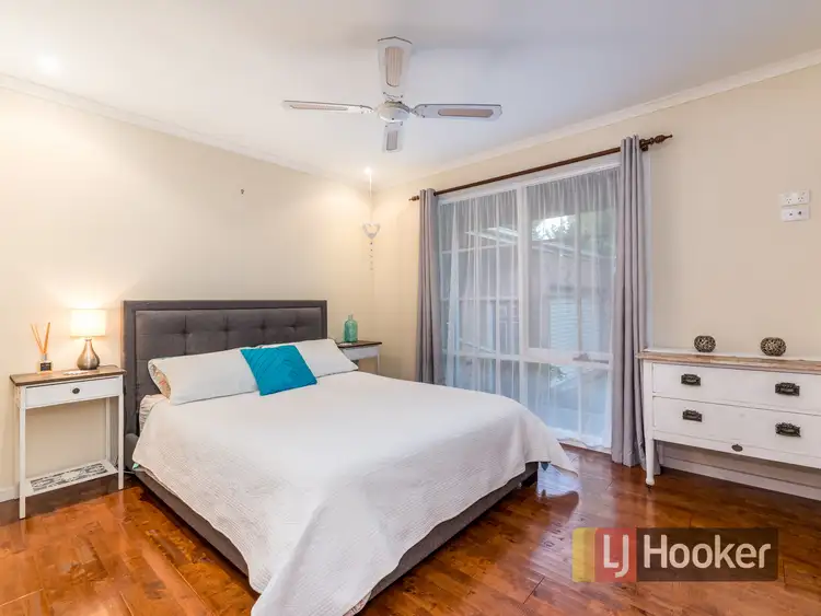 Fifth view of Homely house listing, 14 Mahon Avenue, Beaconsfield VIC 3807