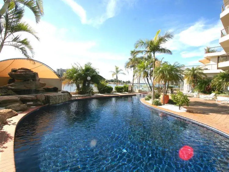 Second view of Homely apartment listing, 1201/53 Bay Street, Tweed Heads NSW 2485