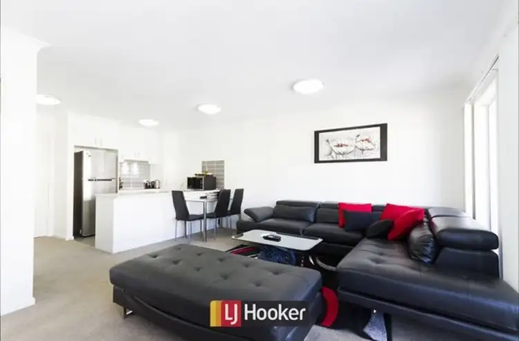 Main view of Homely unit listing, 44/11 Wimmera Street, Harrison ACT 2914