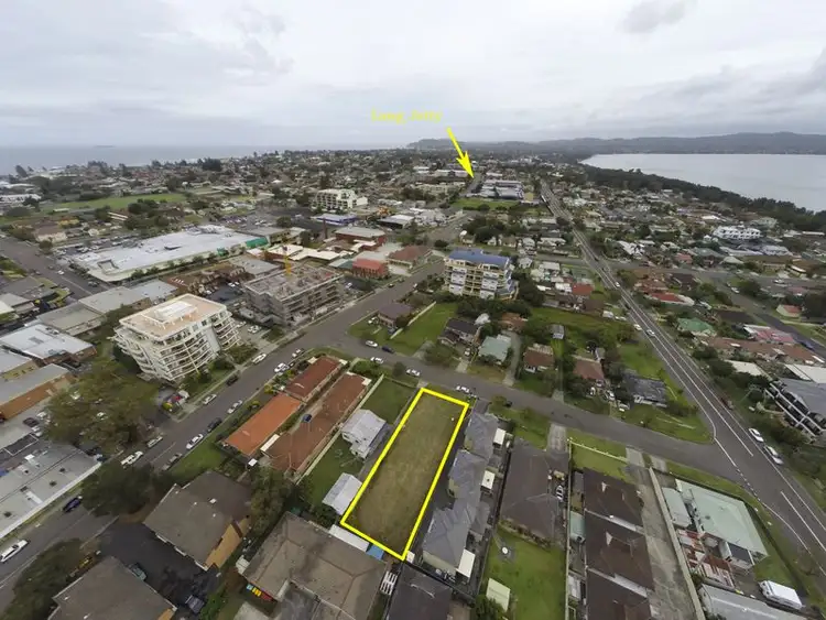 Second view of Homely land listing, Address available on request