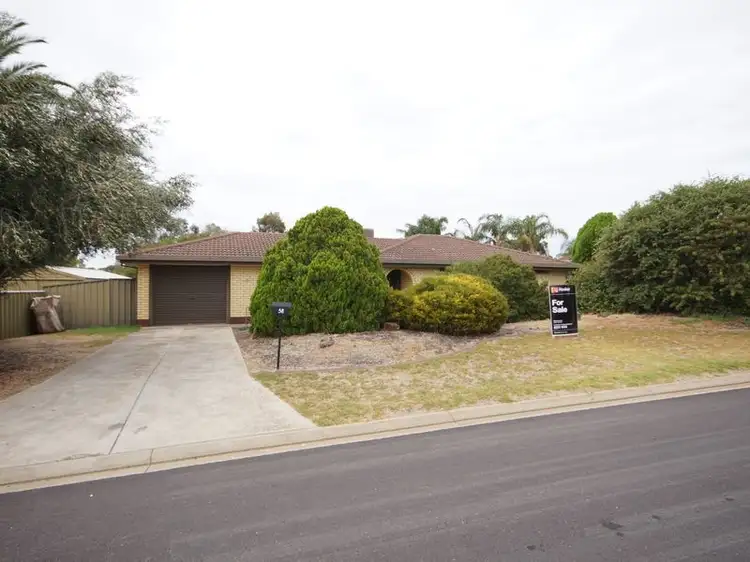 Main view of Homely house listing, 58 Kanimbla Crescent, Craigmore SA 5114