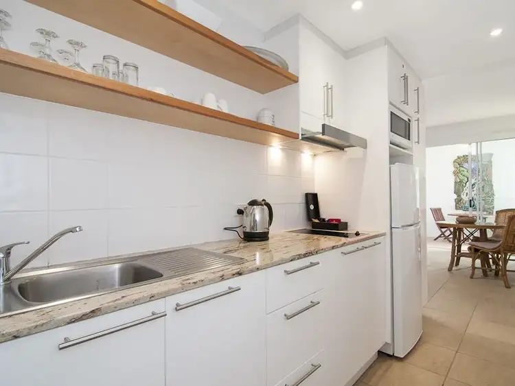 Sixth view of Homely unit listing, 43 Portsea/70 Davidson Street, Port Douglas QLD 4877