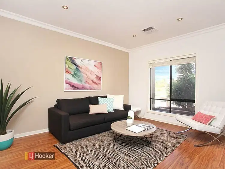 Second view of Homely house listing, 21 Lakefield Cres, Mawson Lakes SA 5095