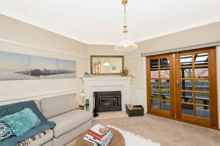 Second view of Homely house listing, 1 Hirst Avenue, Queanbeyan NSW 2620