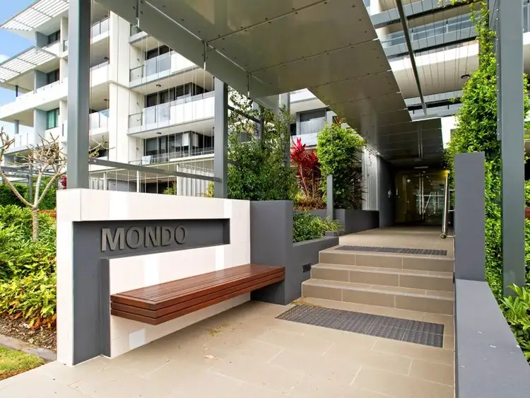 Fifth view of Homely unit listing, 3103/323 Bayview Street, Hollywell QLD 4216