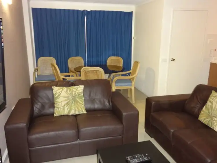 Seventh view of Homely villa listing, 27 Rendezvous Reef Resort, Port Douglas QLD 4877