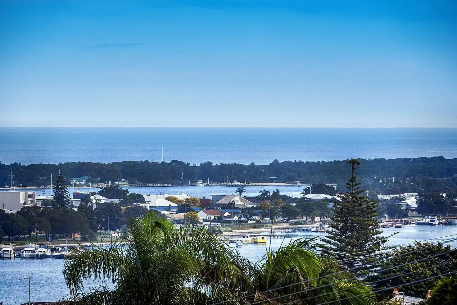 Main view of Homely house listing, 14 Grandview Road, Lakes Entrance VIC 3909