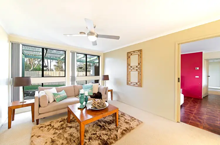 Second view of Homely house listing, 2 Dean Place, Charnwood ACT 2615