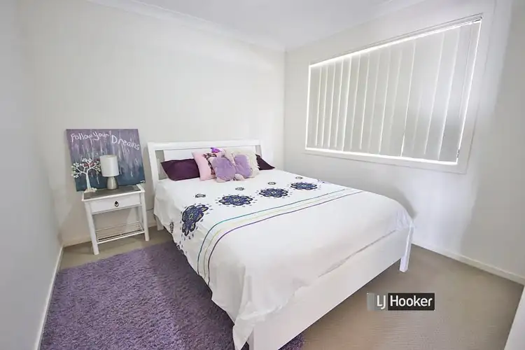 Fifth view of Homely townhouse listing, Address available on request