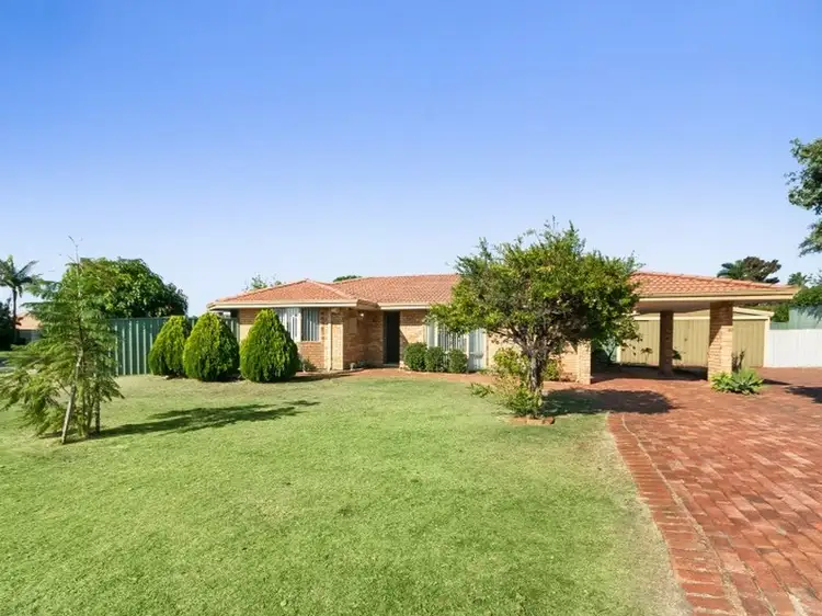 1 Filmer Place, Leeming WA 6149