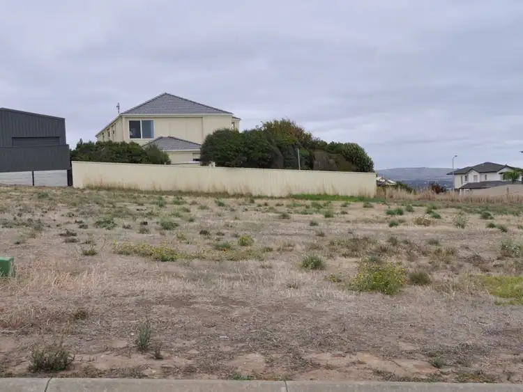 Third view of Homely land listing, Lot 86 Southern Right Crescent, Encounter Bay SA 5211