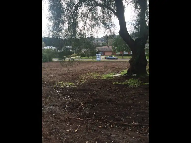 Third view of Homely land listing, 2/6 Roundhay Court, Berwick VIC 3806