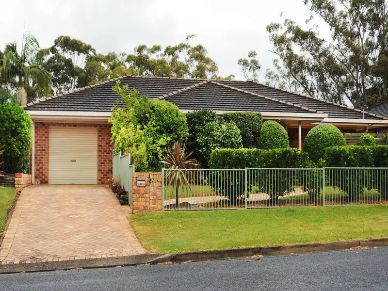 Main view of Homely house listing, 31 Vera Drive, Coffs Harbour NSW 2450